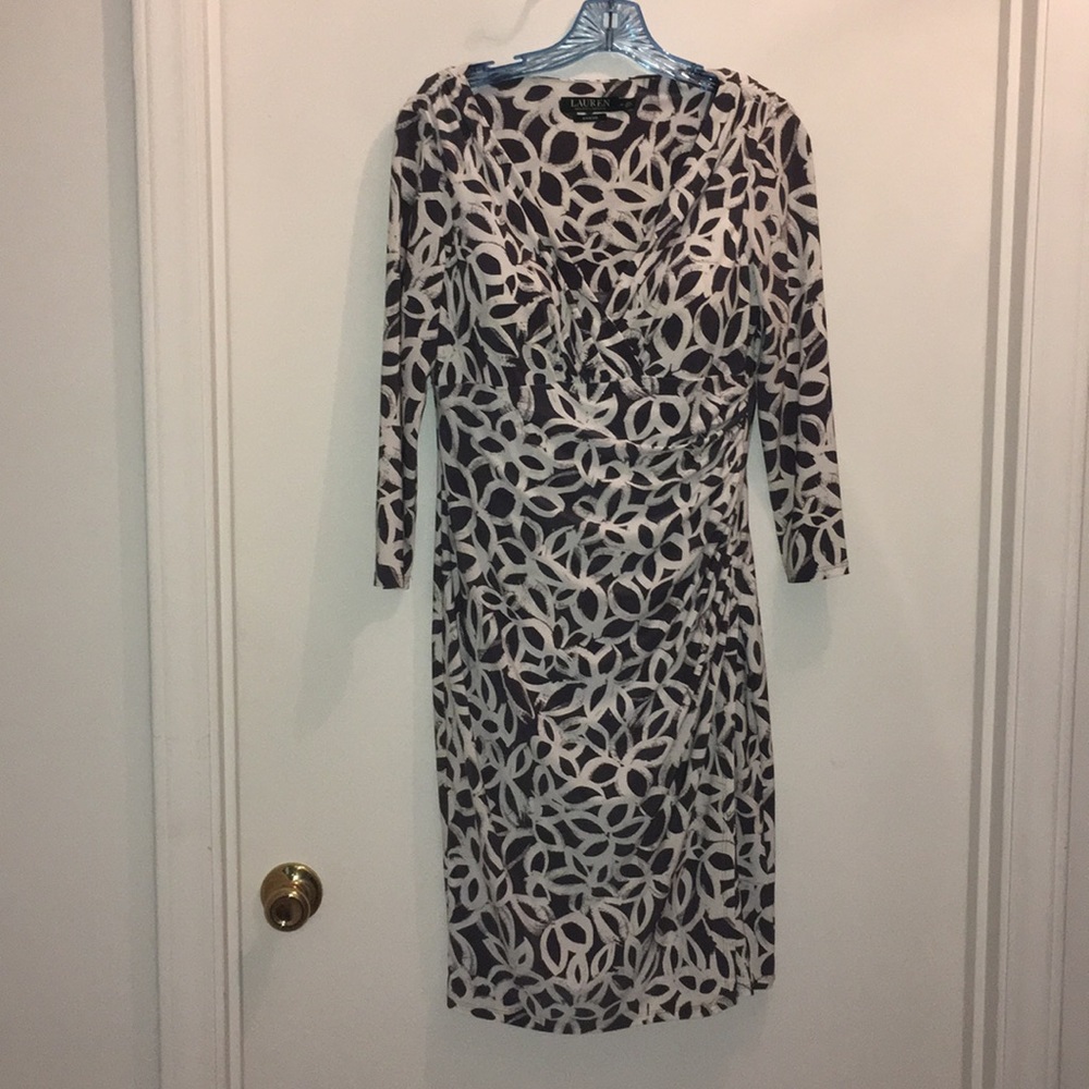 LAUREN RALPH LAUREN DRESS